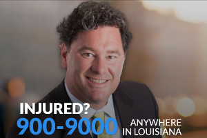 Bart Bernard Personal Injury Lawyers