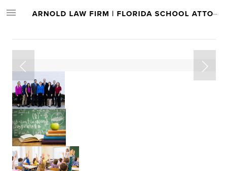 Arnold Law Firm