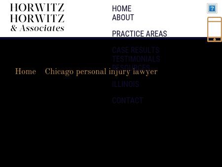 Horwitz, Horwitz & Associates, LTD