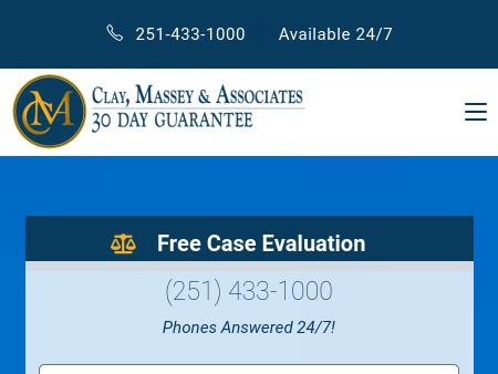 Clay Massey & Associates PC