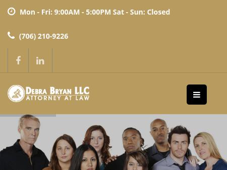 Debra Bryan, LLC