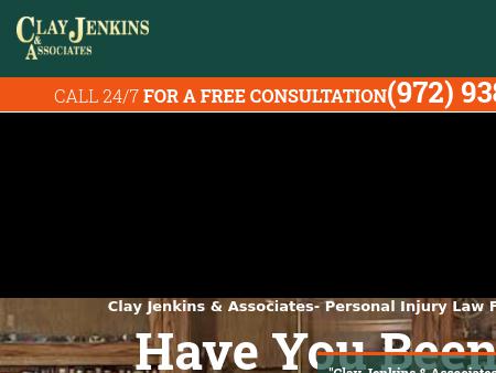 Jenkins & Jenkins, P.C.