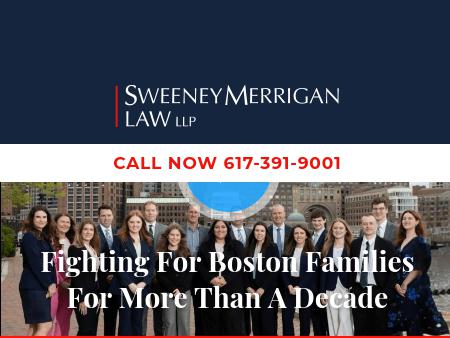 Sweeney Merrigan Personal Injury Lawyers