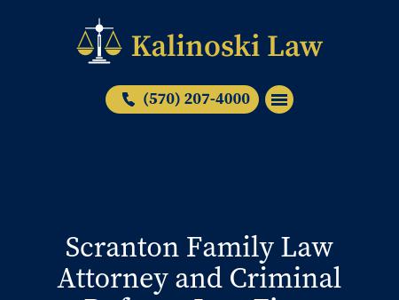 Kalinoski Law Offices P.C.