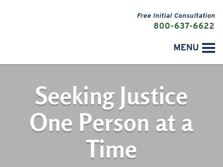 Kelly L. Andersen, Attorney At Law