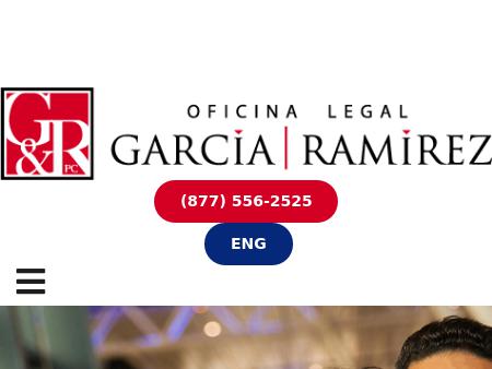 Law Offices of Garcia, Ramirez, and Pi?a