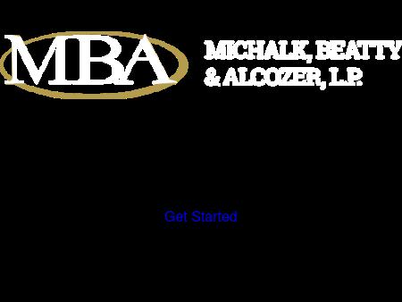 Michalk, Beatty & Alcozer, L.P.