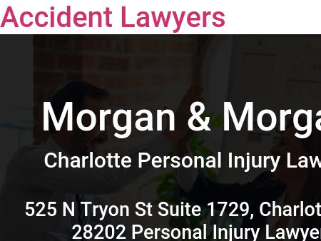 Personal Injury Attorney | North CA | Pacific Attorney Group	