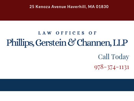 Phillips, Gerstein & Channen, L.L.P.