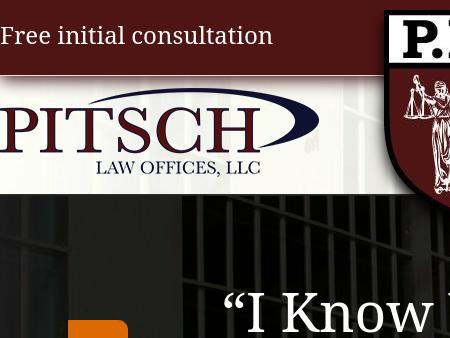 Pitsch Law Offices, LLC