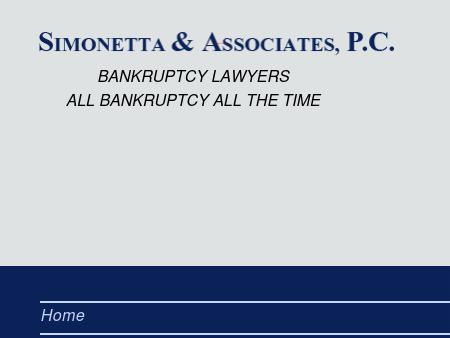 Simonetta & Associates