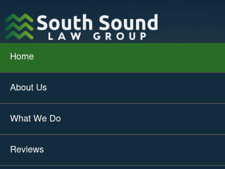 South Sound Law Group