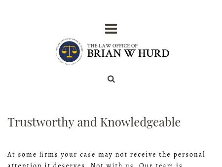 The Law Office of Brian W. Hurd