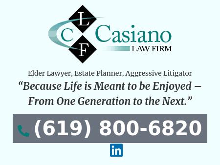 Casiano Law Firm