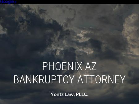 Yontz Law, PLLC.