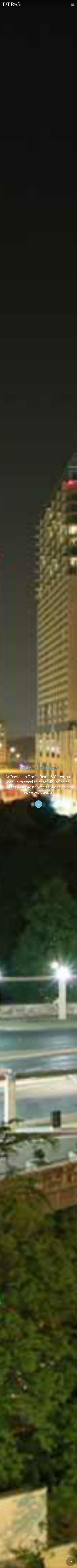 Davidson Troilo Ream & Garza, PC - San Antonio TX Lawyers