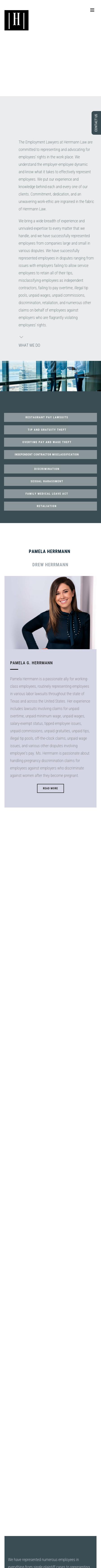 Herrmann Law, PLLC - Fort Worth TX Lawyers