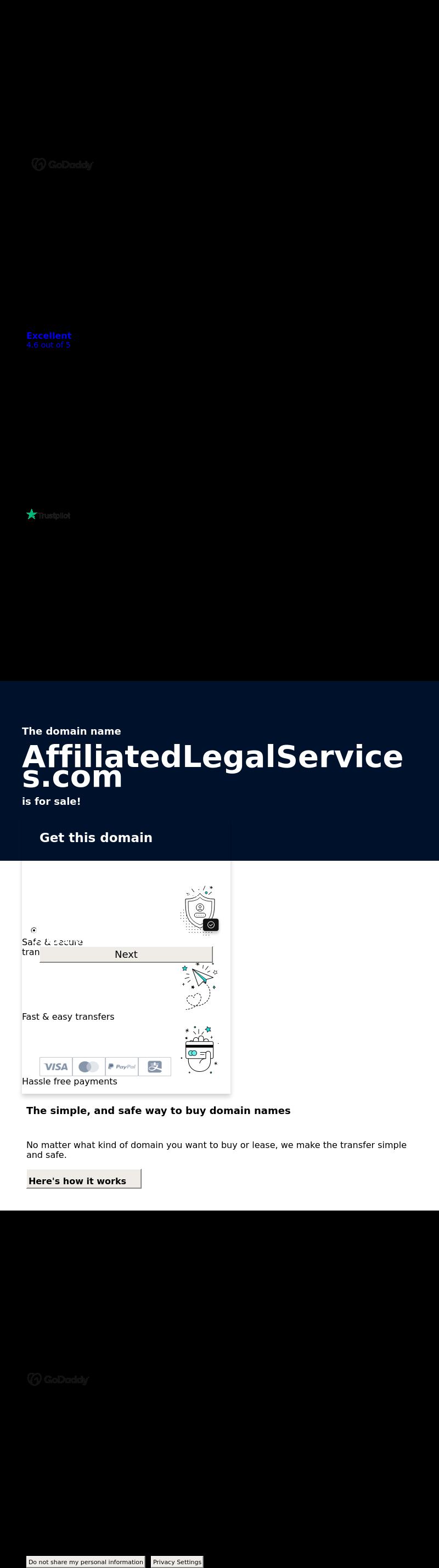 Affiliated Legal Services, Inc. - Oklahoma City OK Lawyers