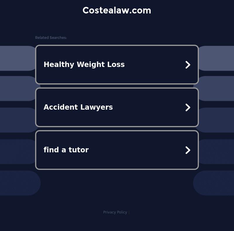 Law Office of Peter Costea - Houston TX Lawyers