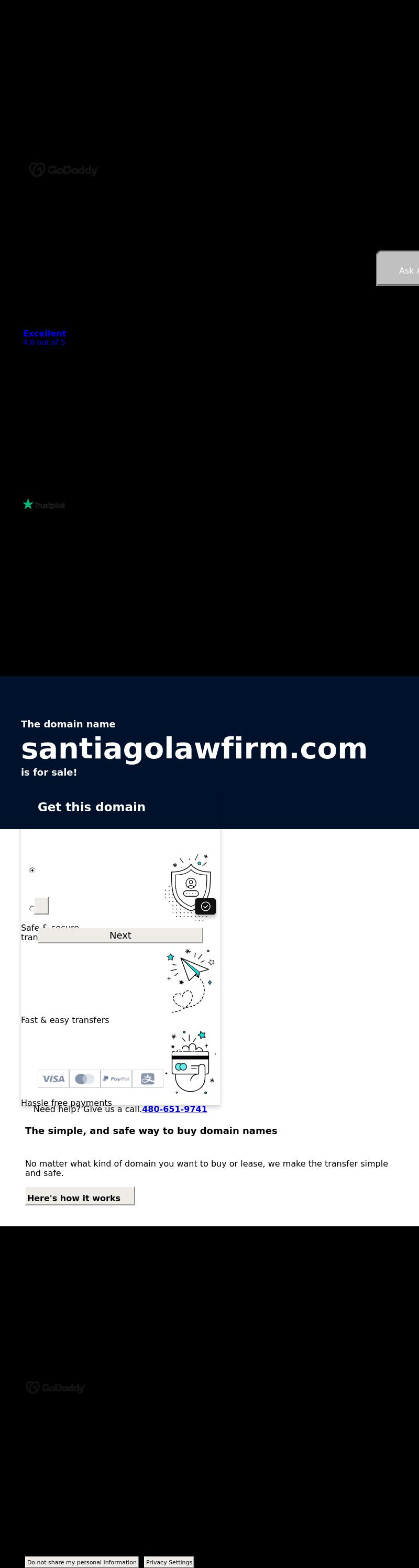 The Santiago Law Firm, P.C. - Hauppauge NY Lawyers