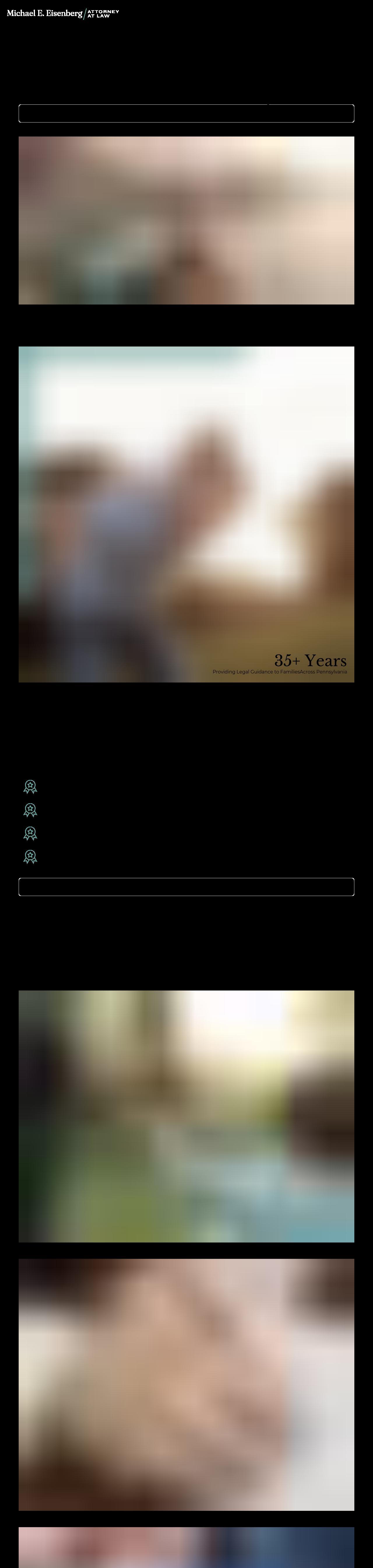 Michael E. Eisenberg, Attorney at Law - Hatboro PA Lawyers