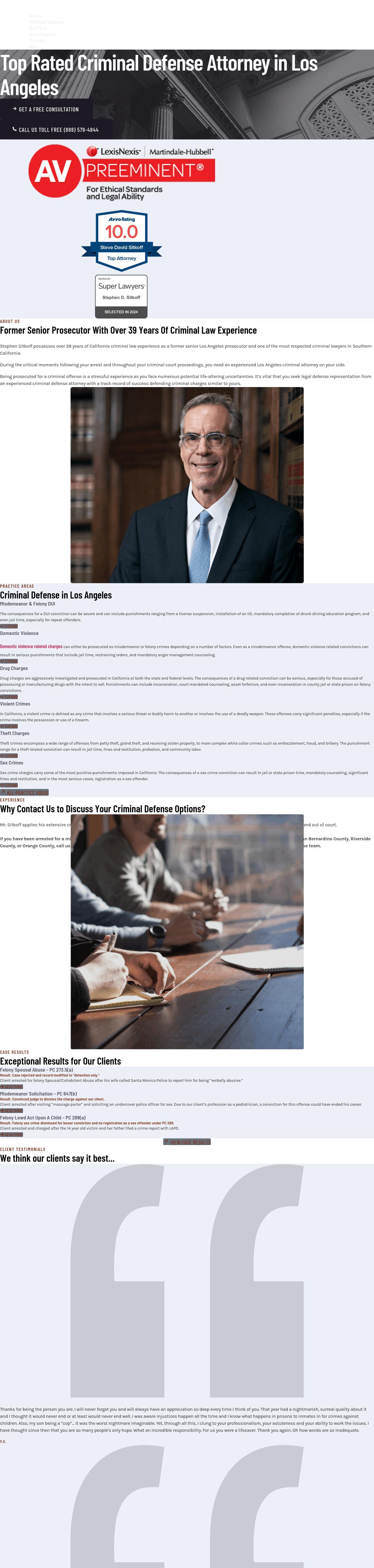 Takakjian & Sitkoff, LLP - Orange CA Lawyers
