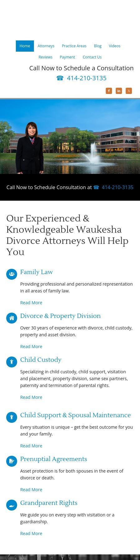 Attorney Jane E. Probst - Brookfield WI Lawyers