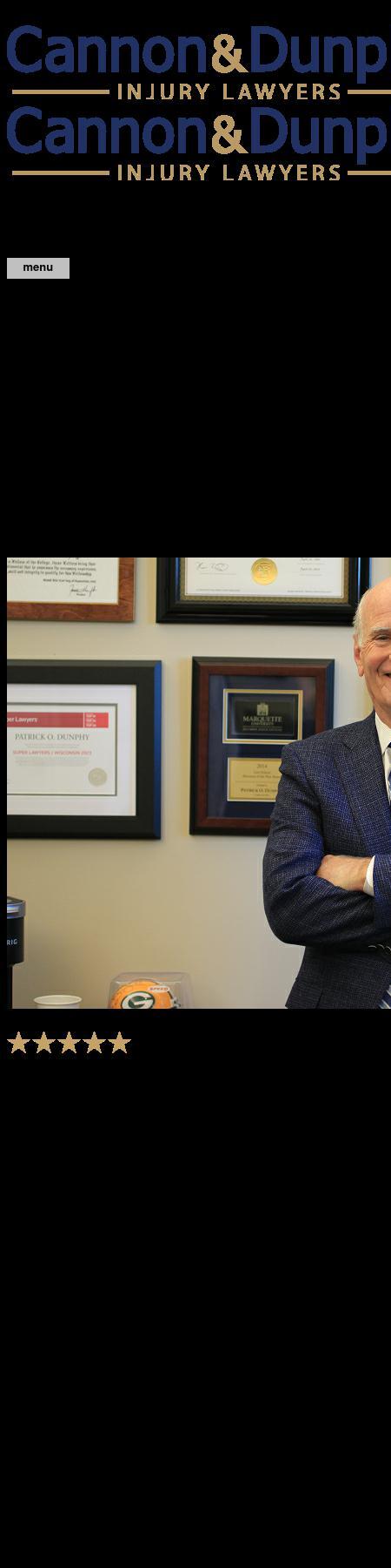Cannon & Dunphy - Brookfield WI Lawyers