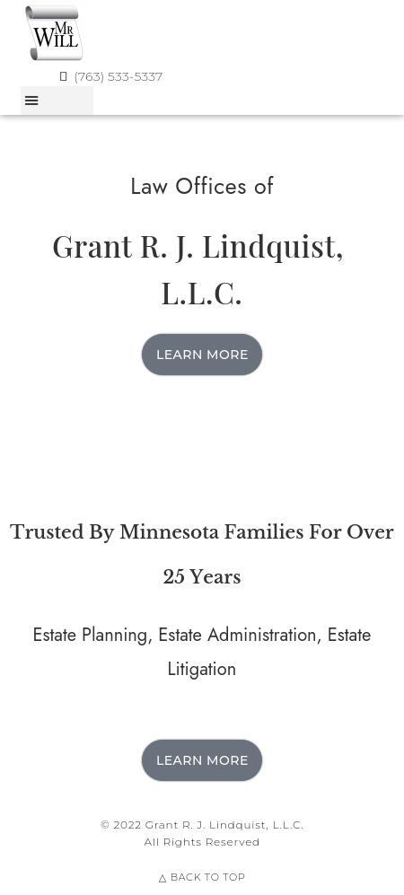 David M. Jacobs, P.A. - Minneapolis MN Lawyers