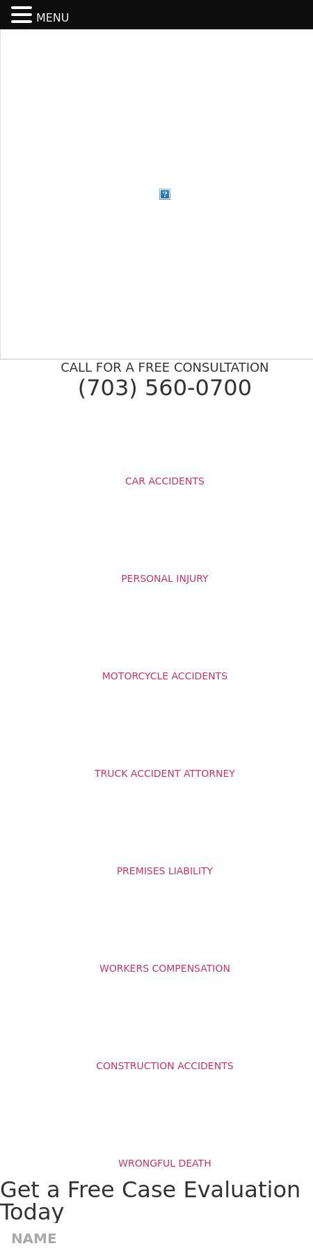 Hilton & Somer, LLC - Fairfax VA Lawyers