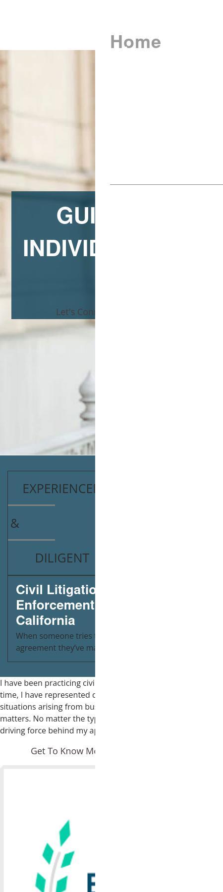John F. Bradley, Jr. - San Jose CA Lawyers