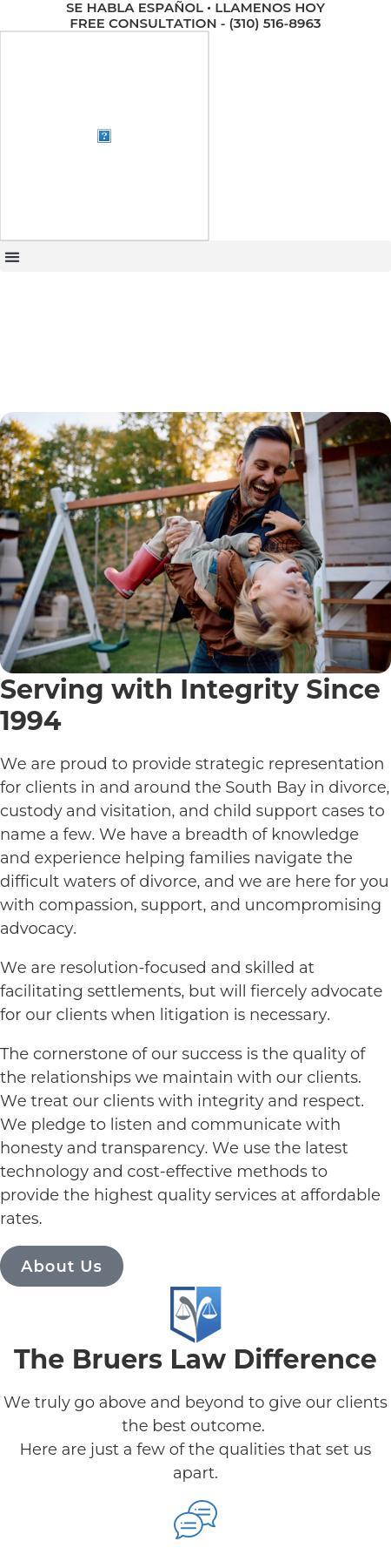 Law Office of Stuart E. Bruers - Torrance CA Lawyers