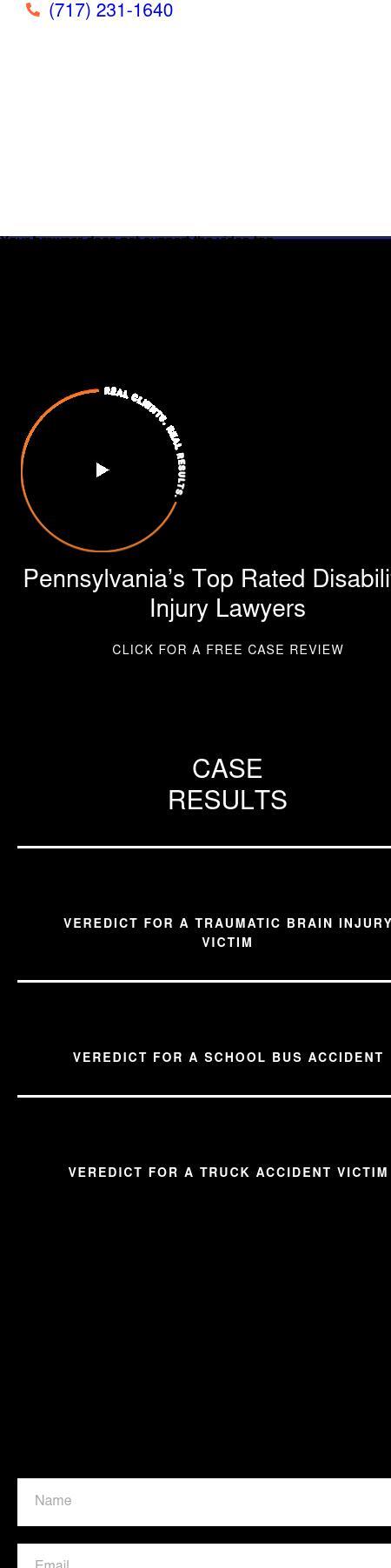 Law Offices of Katherine L. Niven & Associates, PC - Reading PA Lawyers