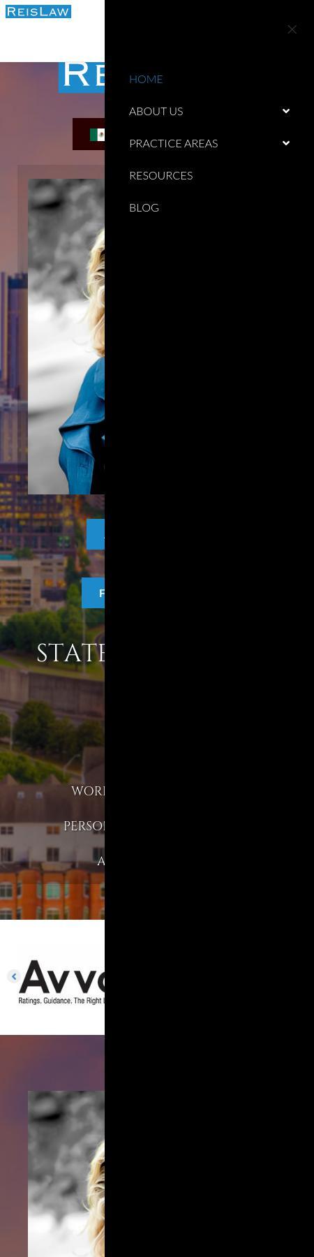 ReisLaw, LLC - Atlanta GA Lawyers