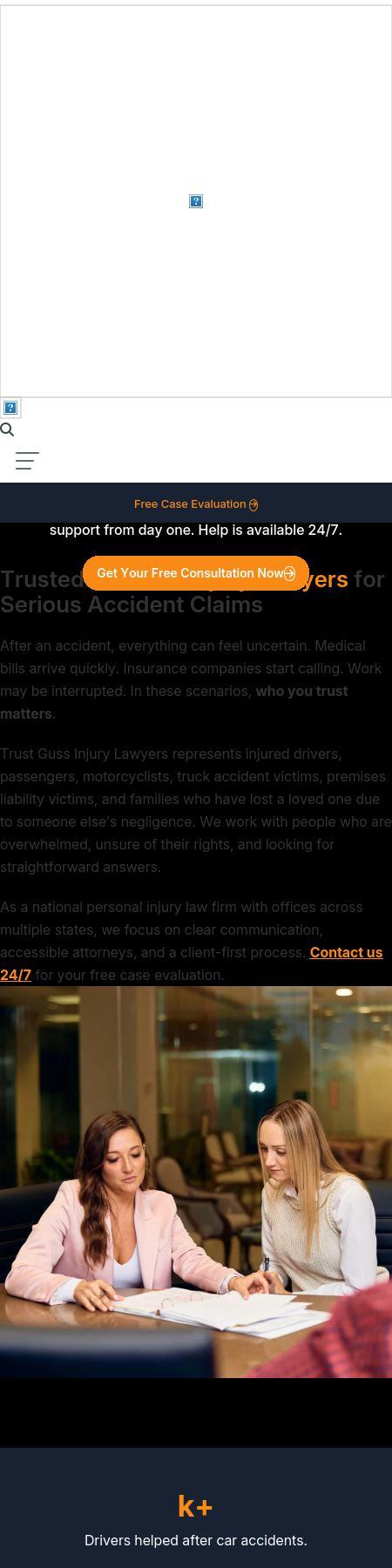 Stewart J. Guss, Attorney at Law - Houston TX Lawyers