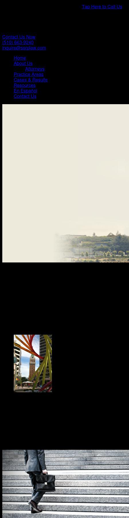 Sundeen Salinas & Pyle - Calabasas CA Lawyers