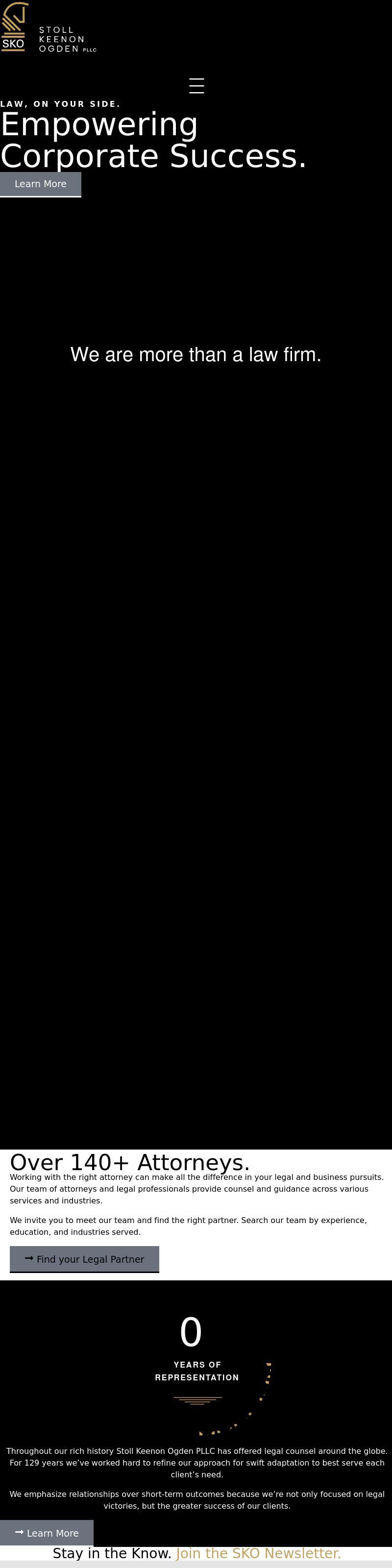 Applegate Fifer Pulliam LLC - Jeffersonville IN Lawyers