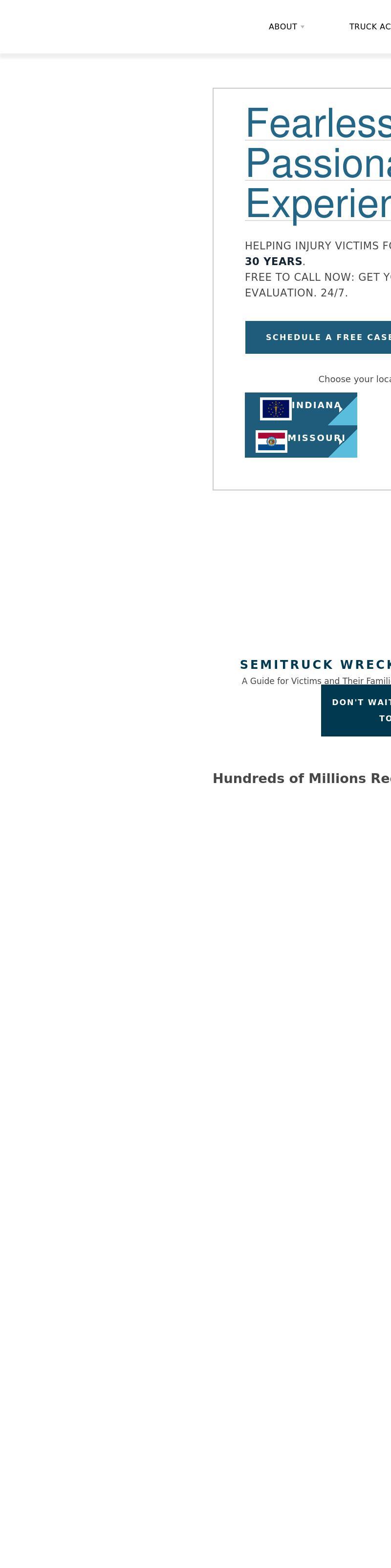 Craig, Kelley & Faultless LLC - Richmond IN Lawyers
