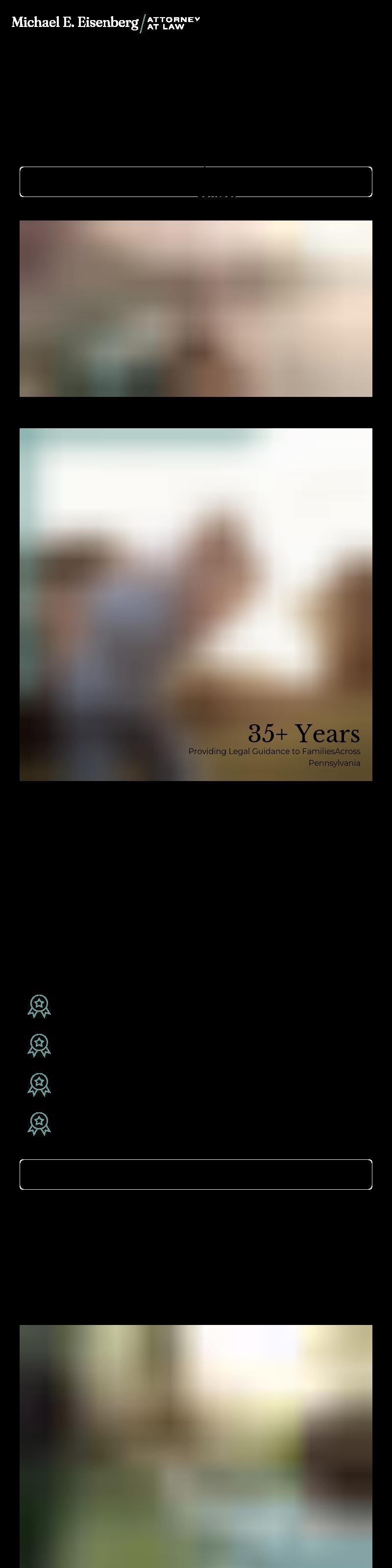 Michael E. Eisenberg, Attorney at Law - Hatboro PA Lawyers