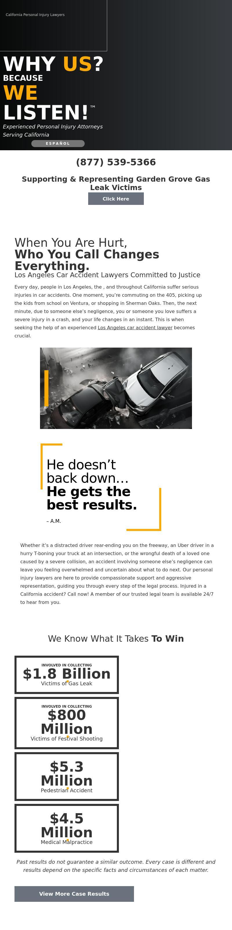 Nezhad Law Firm - Sherman Oaks CA Lawyers