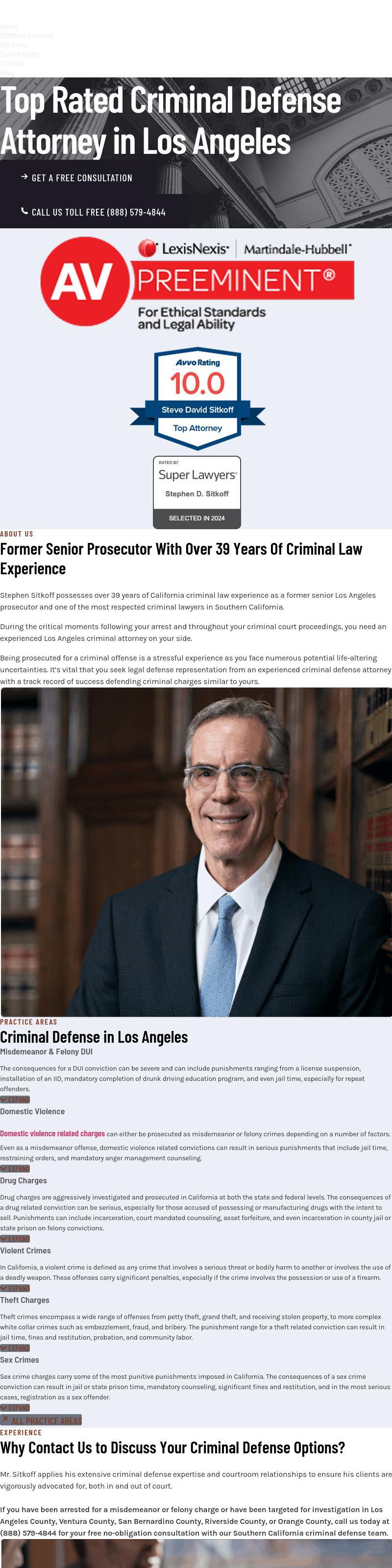 Takakjian & Sitkoff, LLP - Orange CA Lawyers
