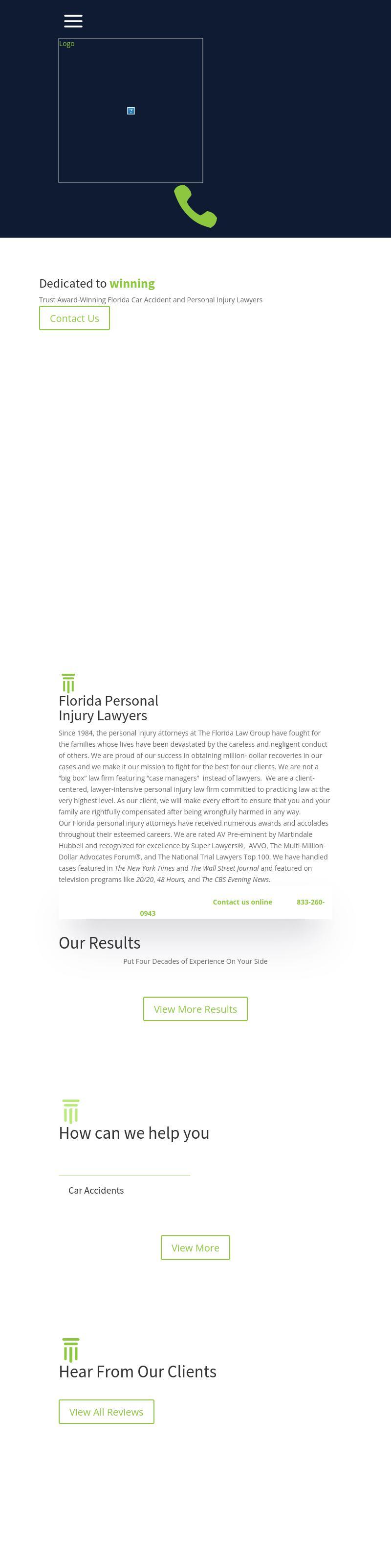 The Florida Law Group - Tampa FL Lawyers