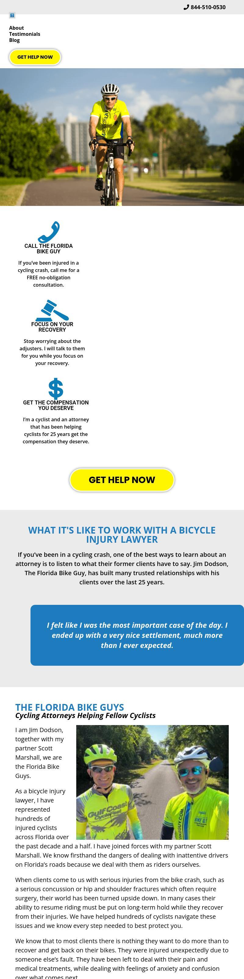 Criminal Lawyer | The Law office of Burt H. Stutchin - Ft. Lauderdale FL Lawyers