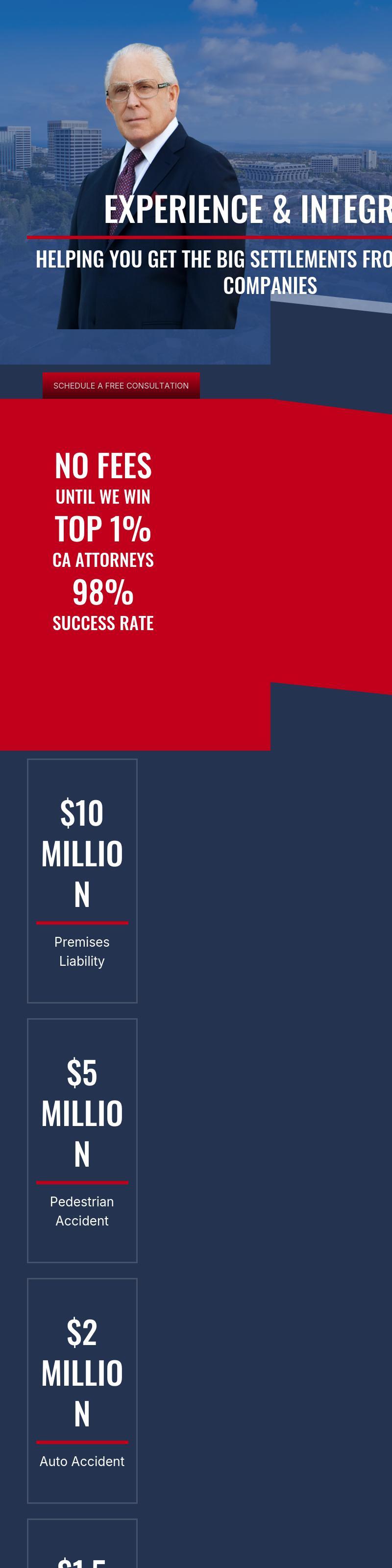 Zwick Law - Mission Viejo CA Lawyers